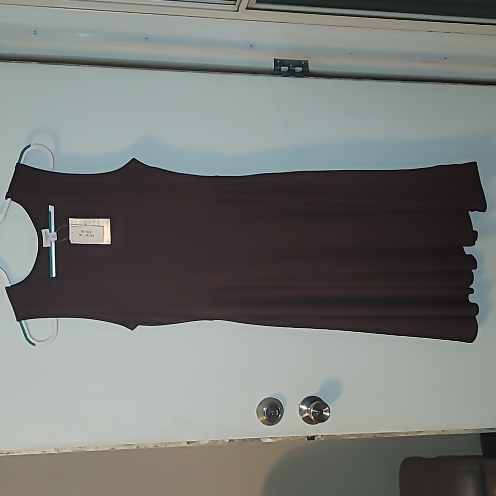 NWT Lularoe Nicki A line Dress Size XL